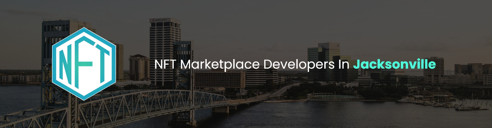 hire nft marketplace developers in jacksonville