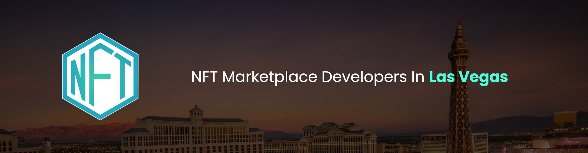 hire nft marketplace developers in las vegas