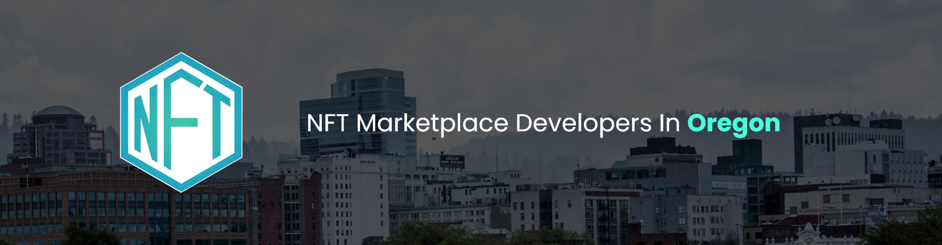hire nft marketplace developers in oregon