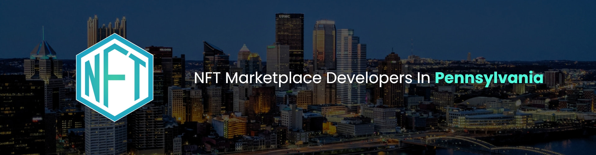 hire nft marketplace developers in pennsylvania