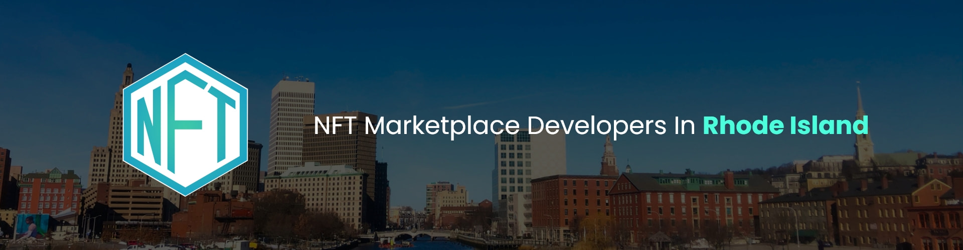 hire nft marketplace developers in rhode island