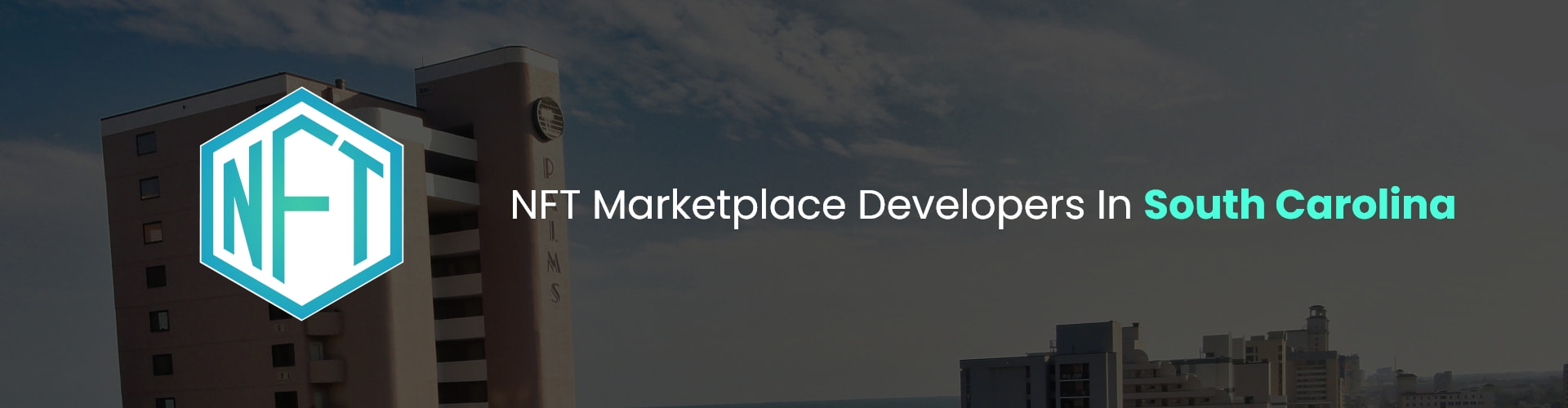 hire nft marketplace developers in south carolina