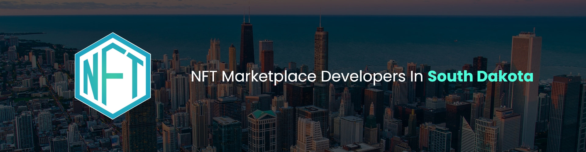 hire nft marketplace developers in south dakota