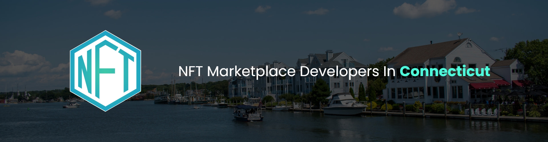 hire nft marketplace developers in connecticut