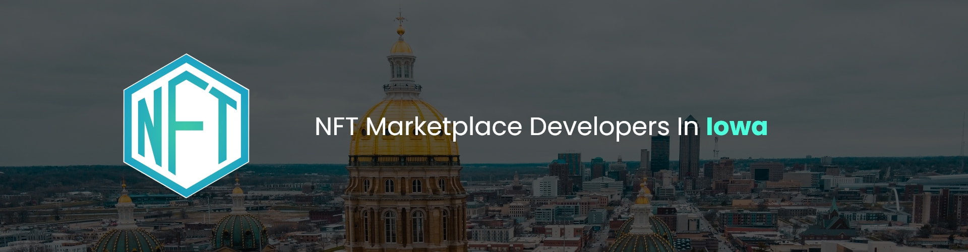 hire nft marketplace developers in iowa