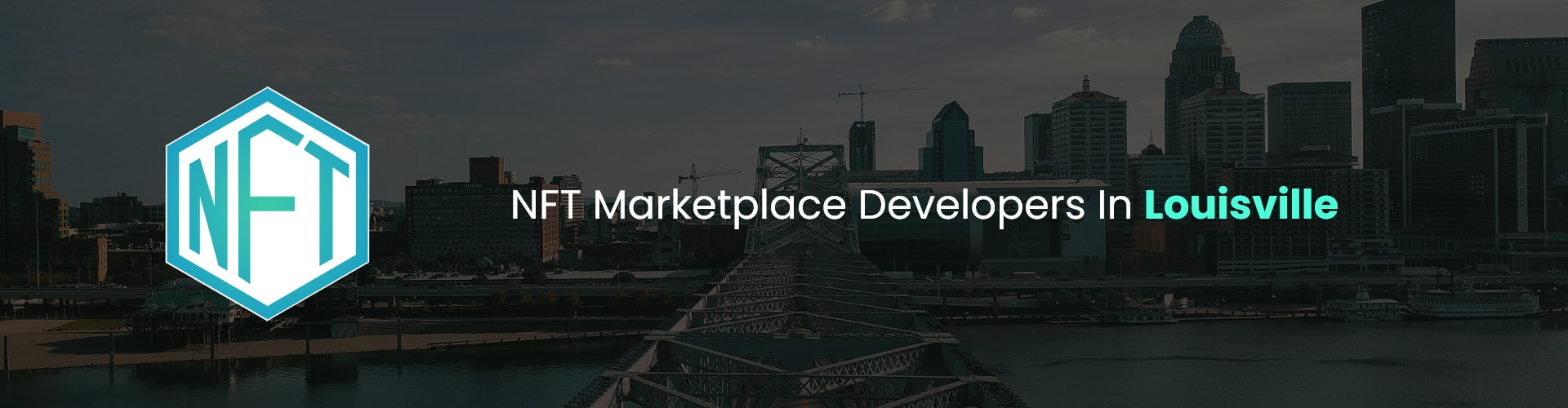 hire nft marketplace developers in louisville