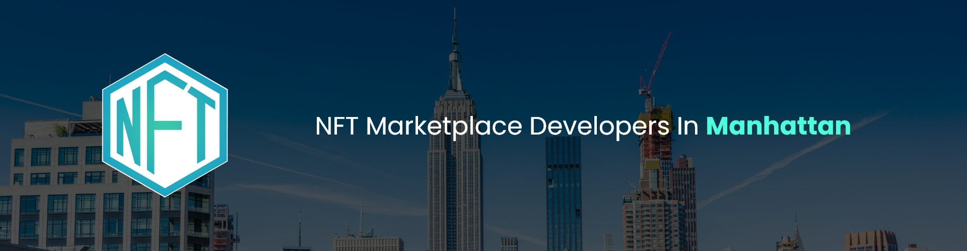 hire nft marketplace developers in manhattan