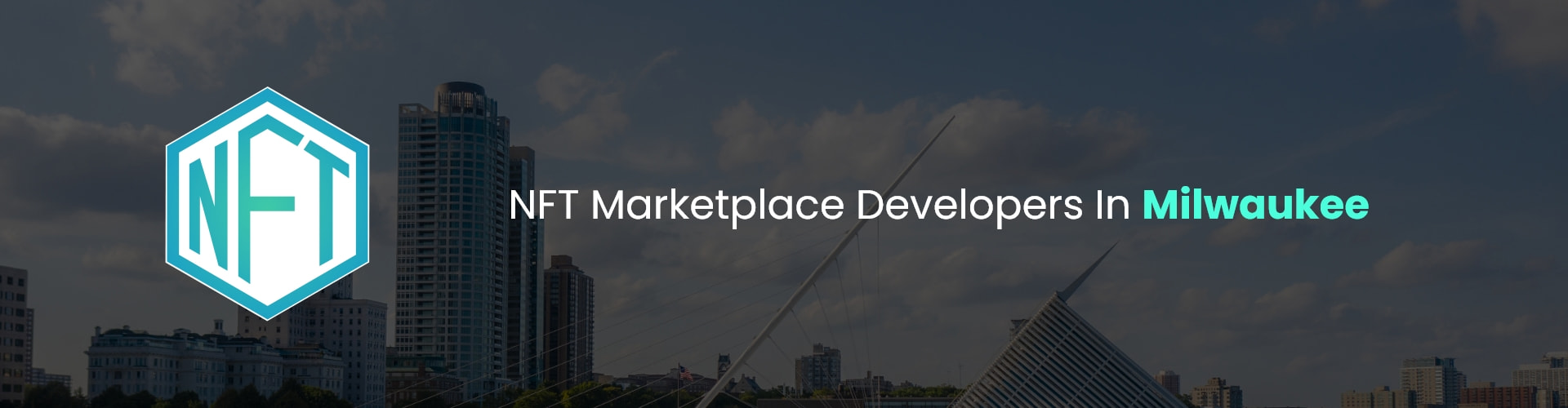 hire nft marketplace developers in milwaukee