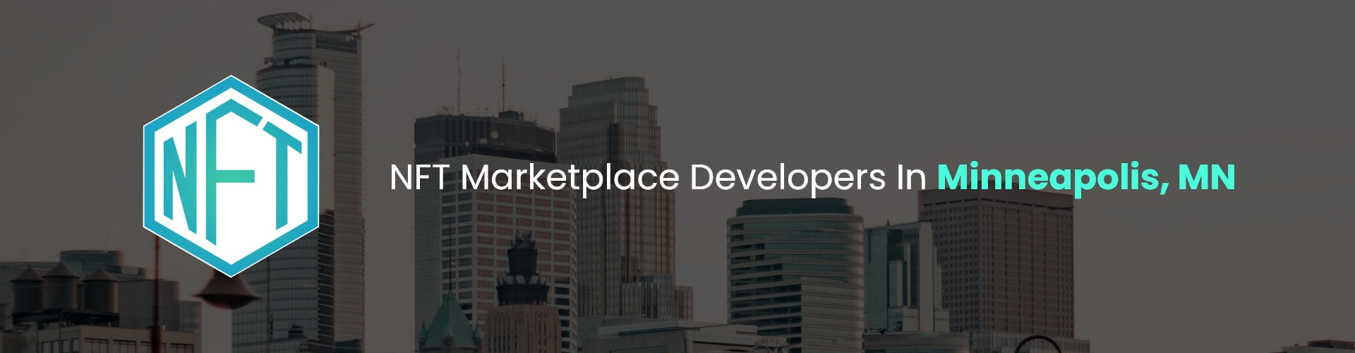hire nft marketplace developers in minneapolis