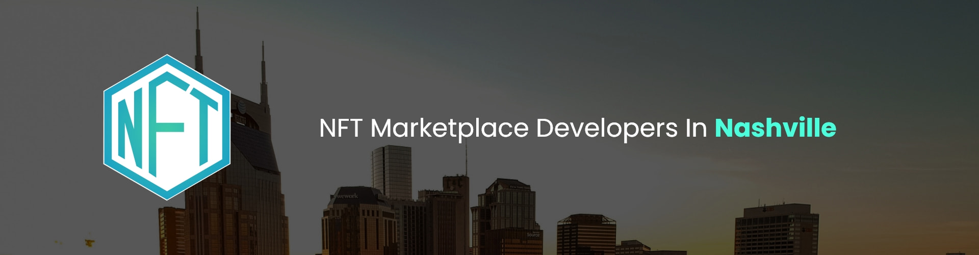 hire nft marketplace developers in nashville