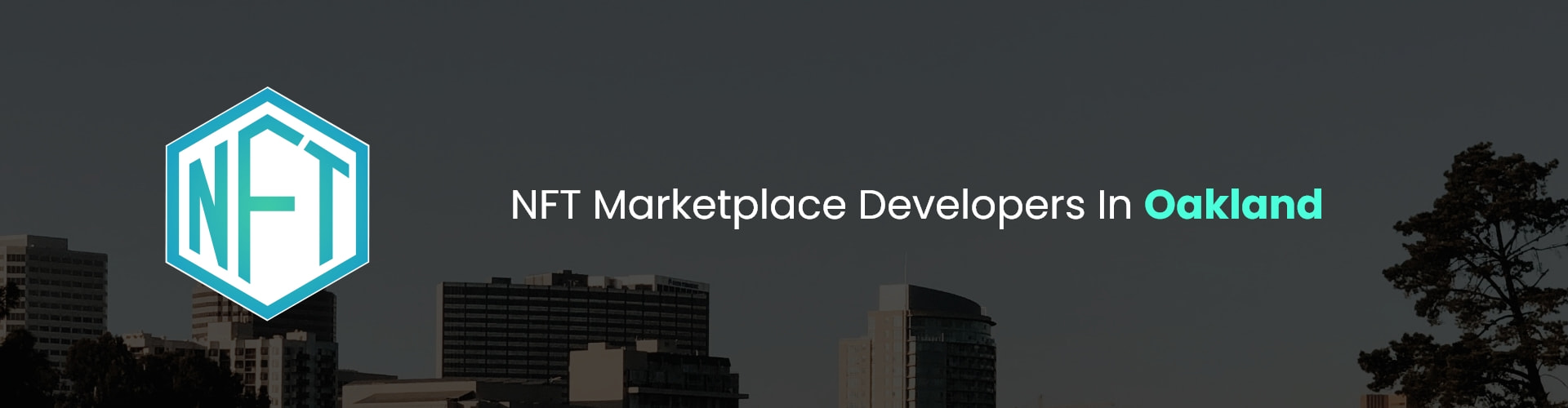 hire nft marketplace developers in oakland