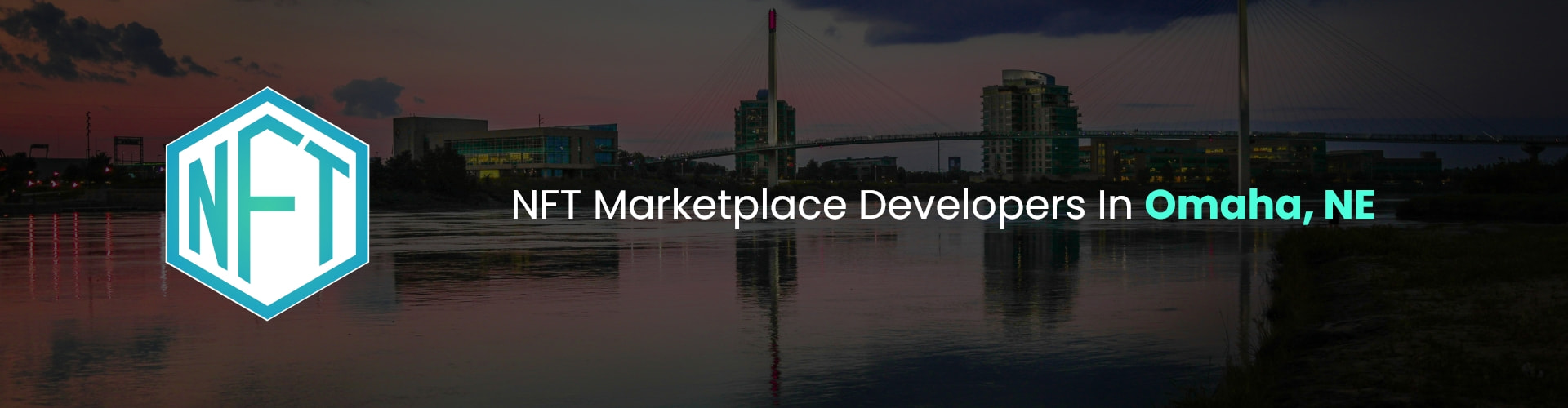 hire nft marketplace developers in omaha