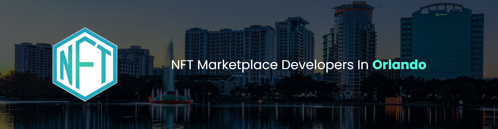 hire nft marketplace developers in orlando
