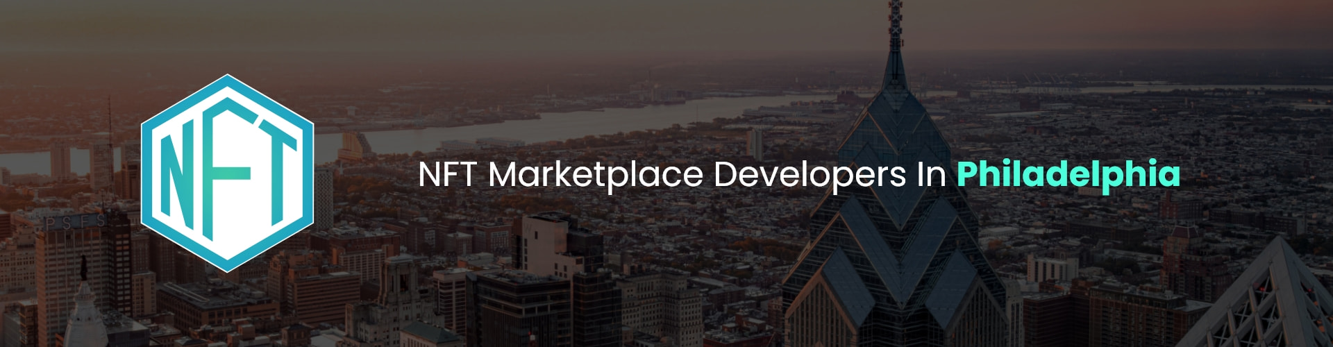 hire nft marketplace developers in philadelphia