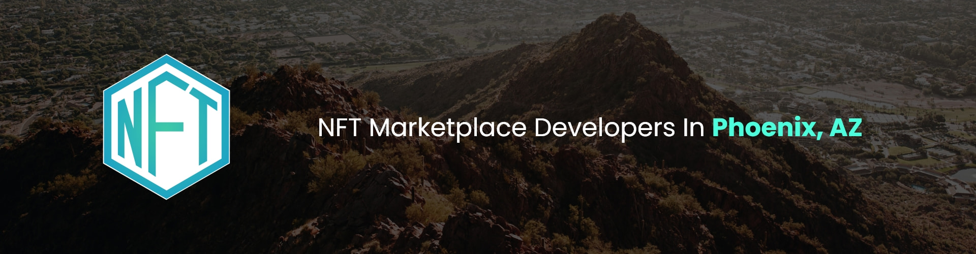 hire nft marketplace developers in phoenix