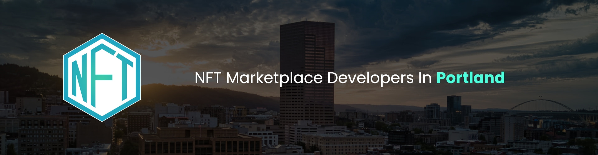 hire nft marketplace developers in portland