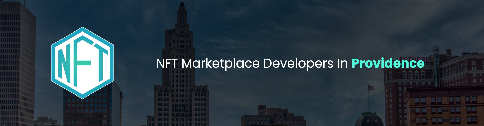 hire nft marketplace developers in providence