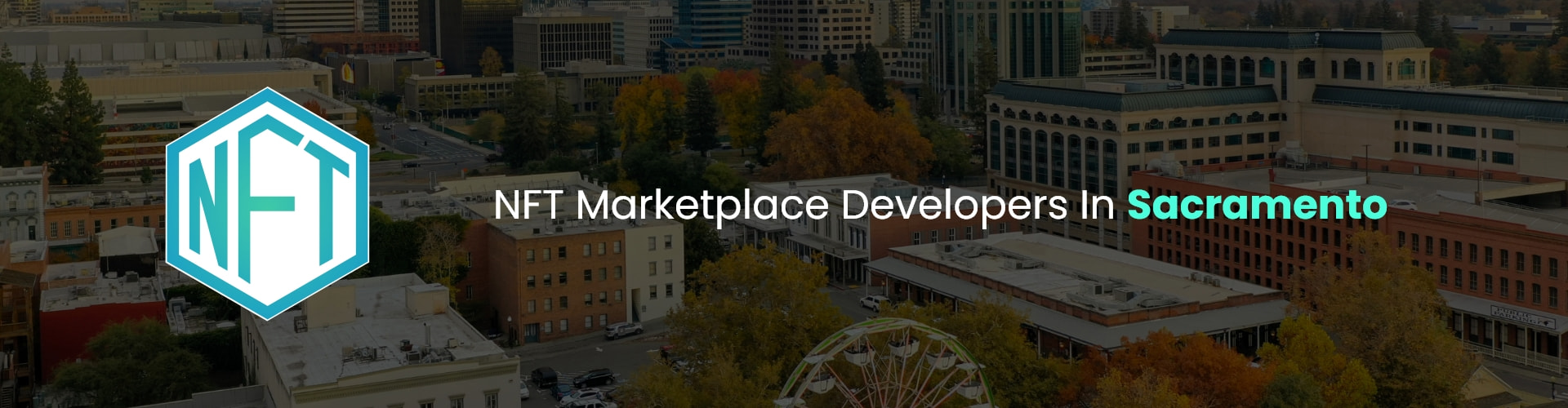 hire nft marketplace developers in sacramento