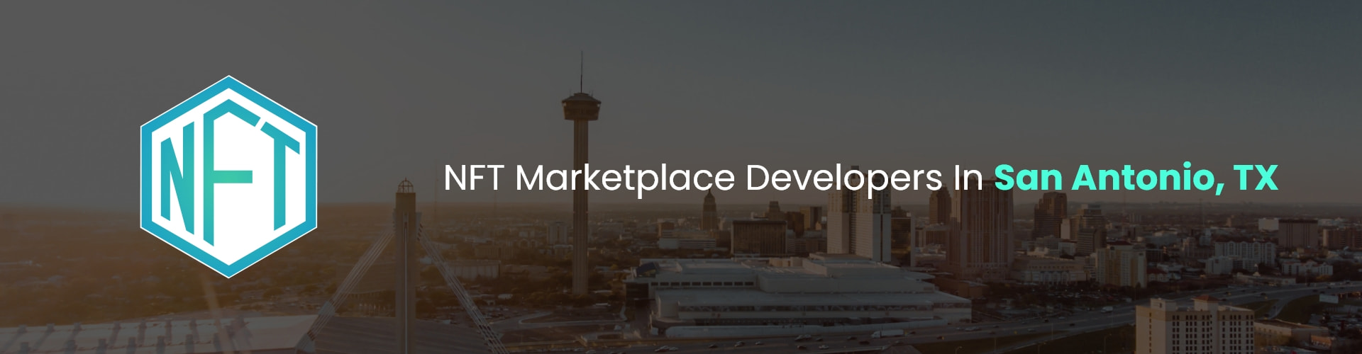 hire nft marketplace developers in san antonio