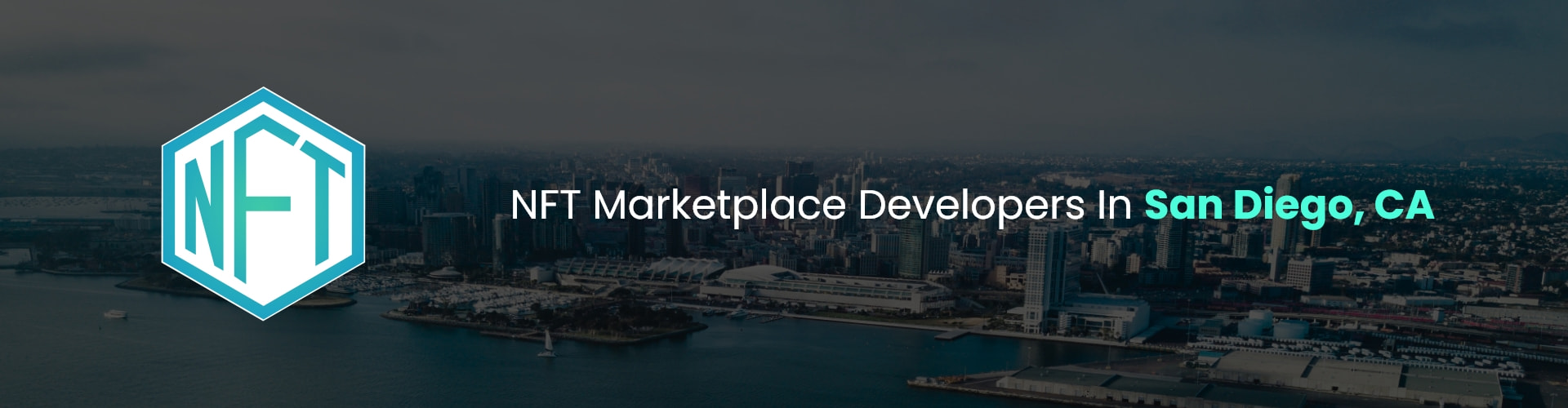 hire nft marketplace developers in san diego