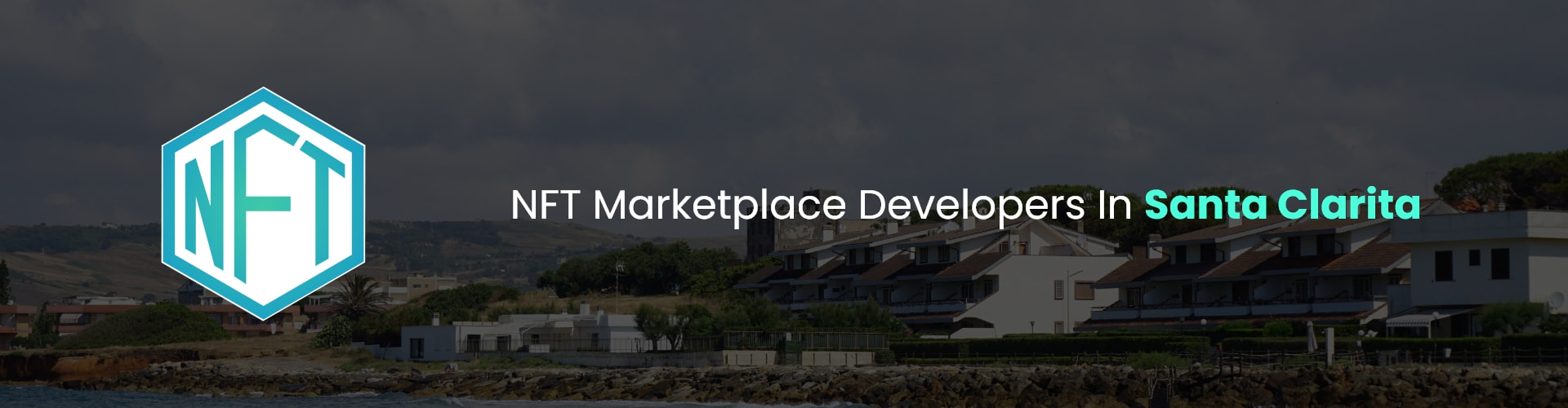 hire nft marketplace developers in santa clarita