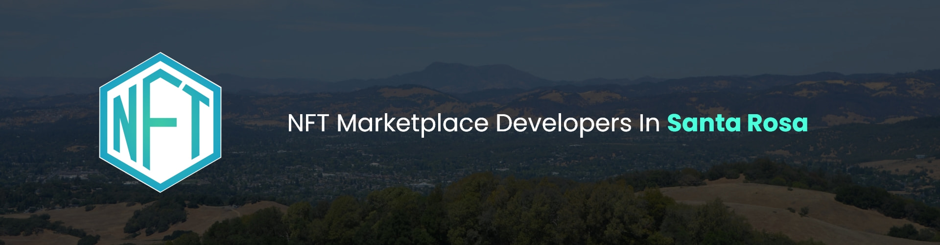 hire nft marketplace developers in santa rosa