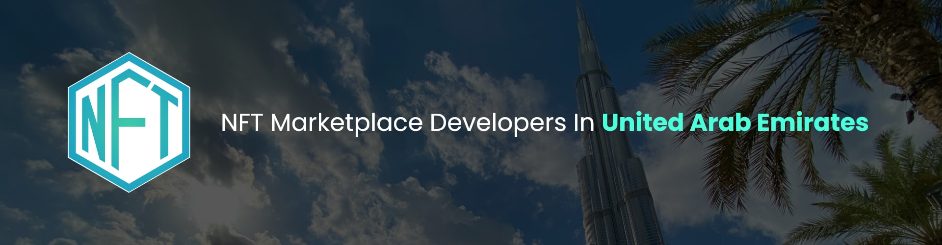 hire nft marketplace developers in united arab emirates