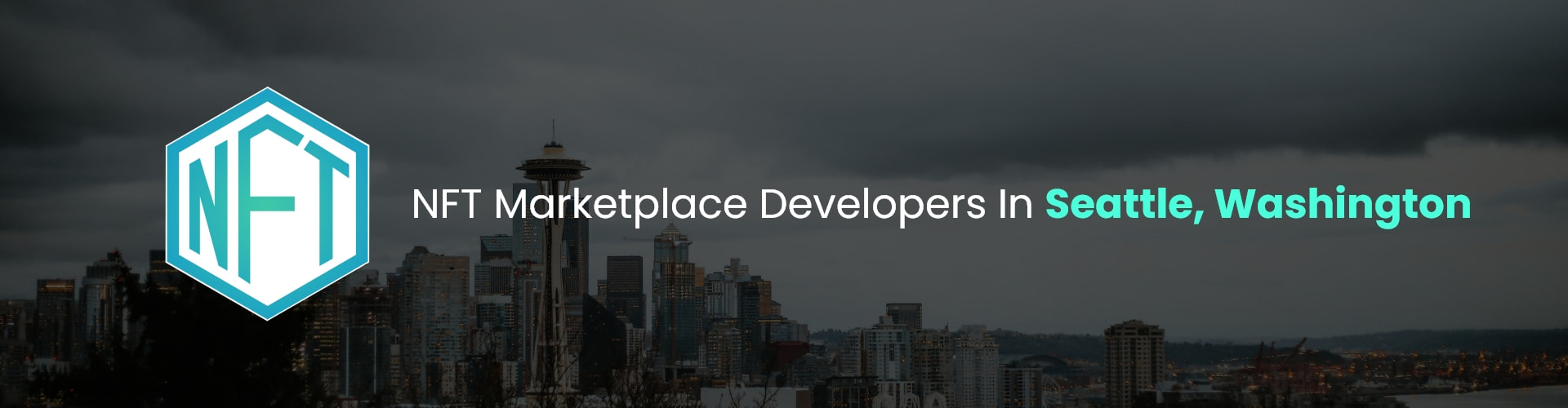 hire nft marketplace developers in seattle