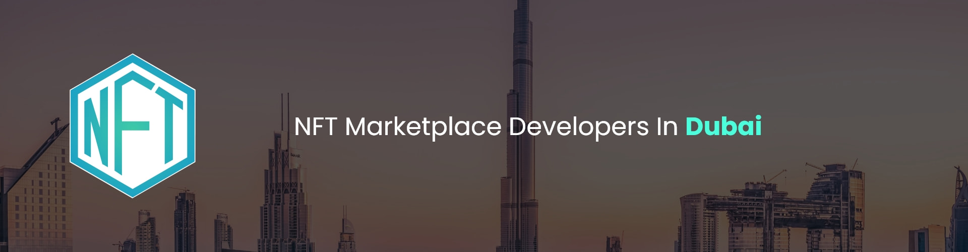 hire nft marketplace developers in dubai