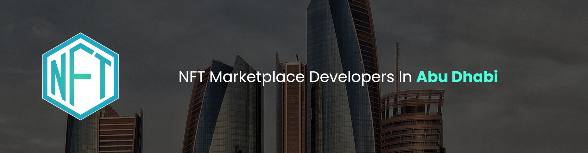 hire nft marketplace developers in abu dhabi
