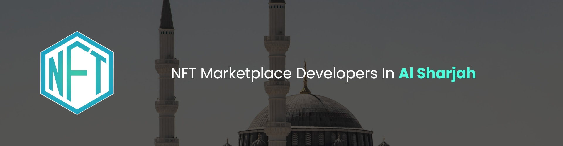 hire nft marketplace developers in al sharjah