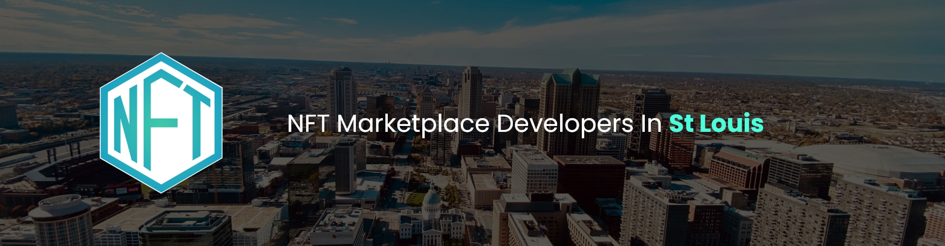 hire nft marketplace developers in st louis