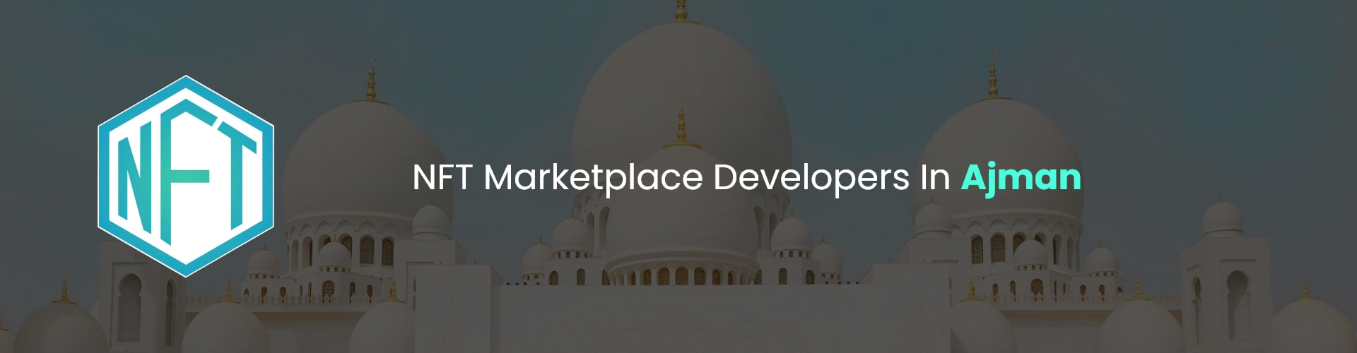 hire nft marketplace developers in ajman