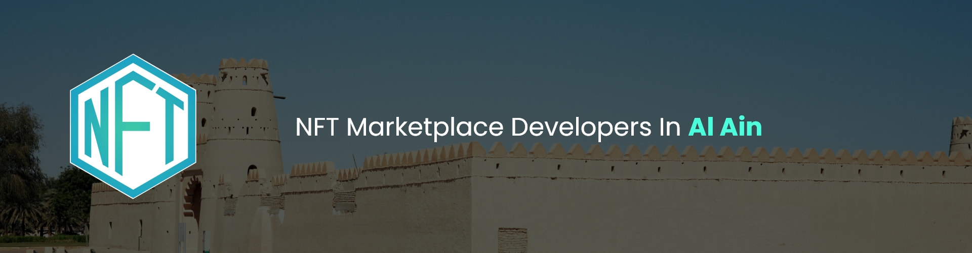  hire nft marketplace developers in Al Ain