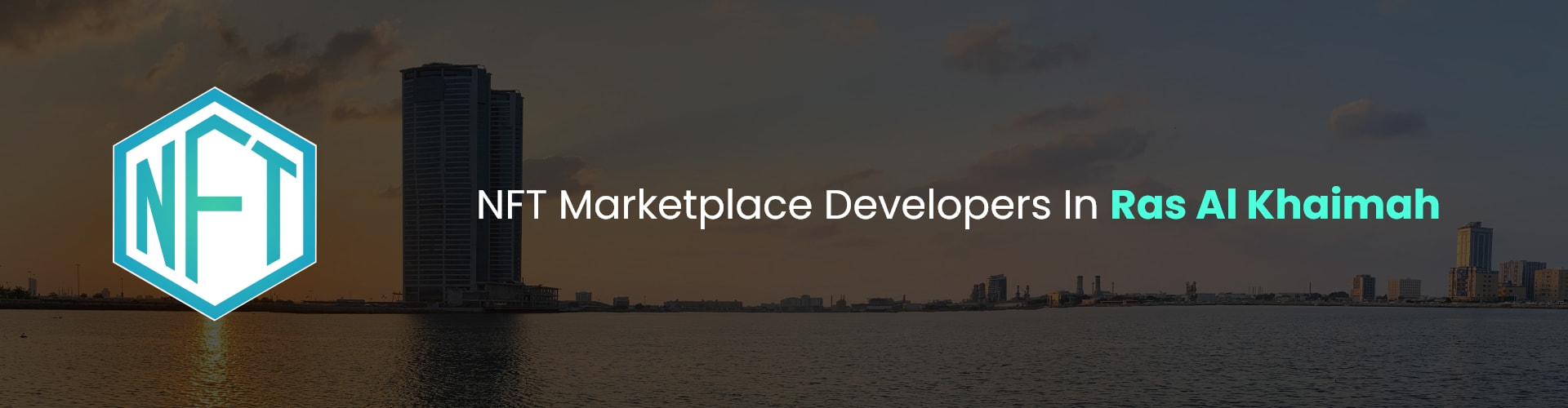 hire nft marketplace developers in Ras Al Khaimah