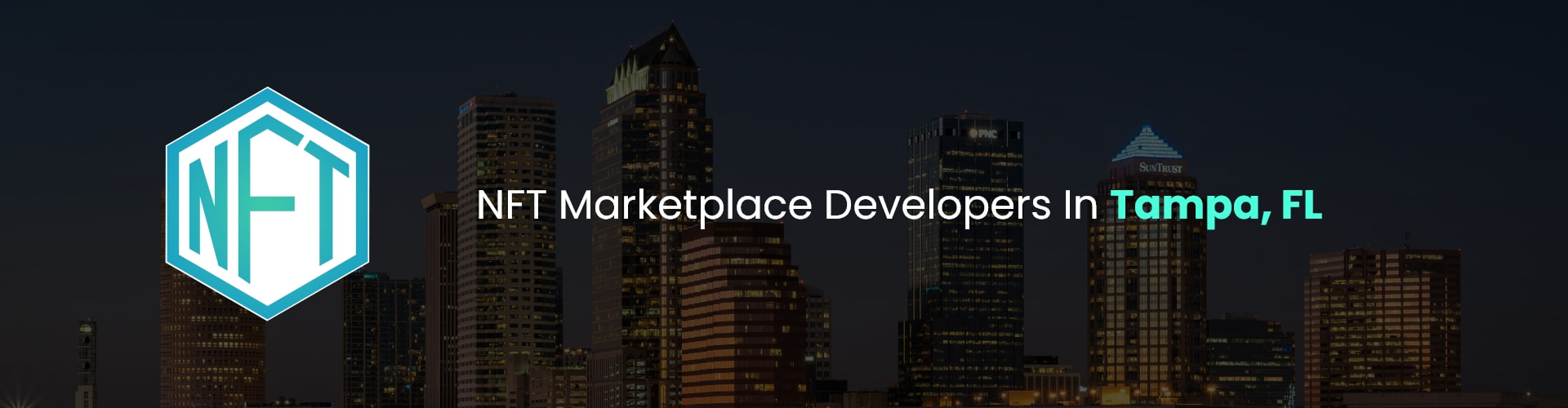 hire nft marketplace developers in tampa