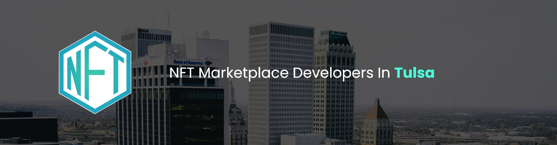 hire nft marketplace developers in tulsa