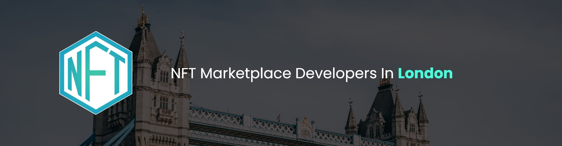 hire nft marketplace developers in london