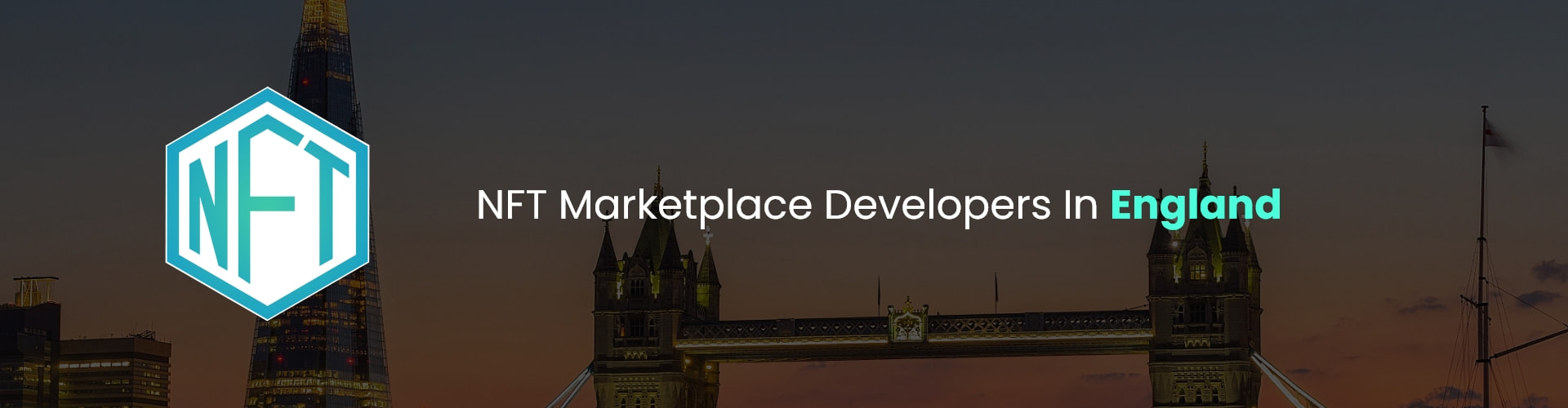 hire nft marketplace developers in england