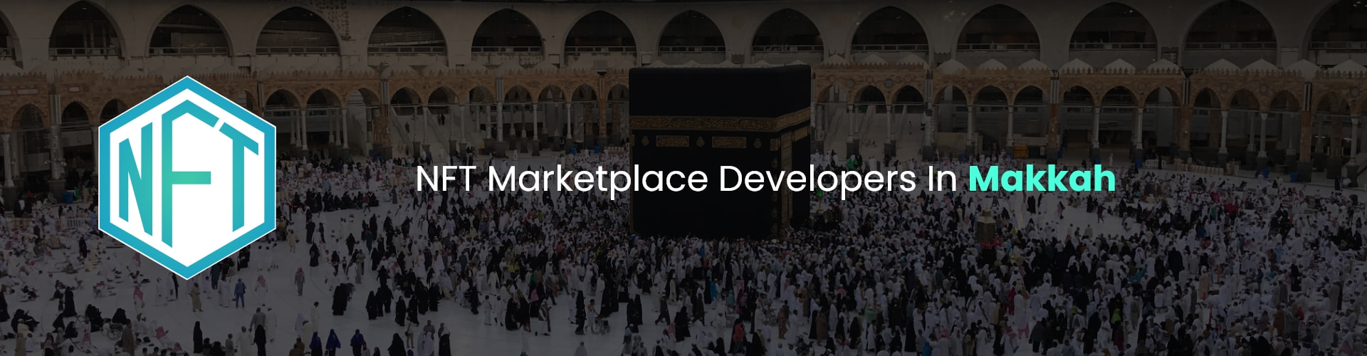 hire nft marketplace developers in Makkah
