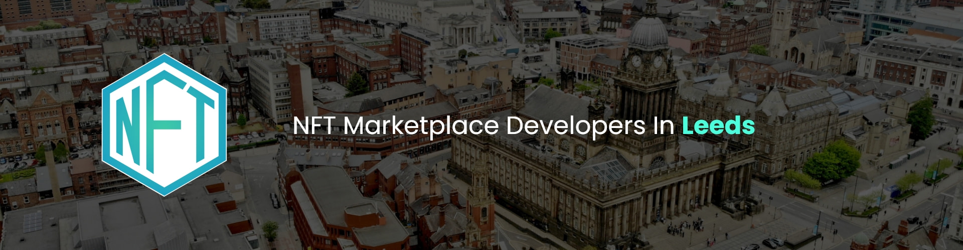 hire nft marketplace developers in leeds