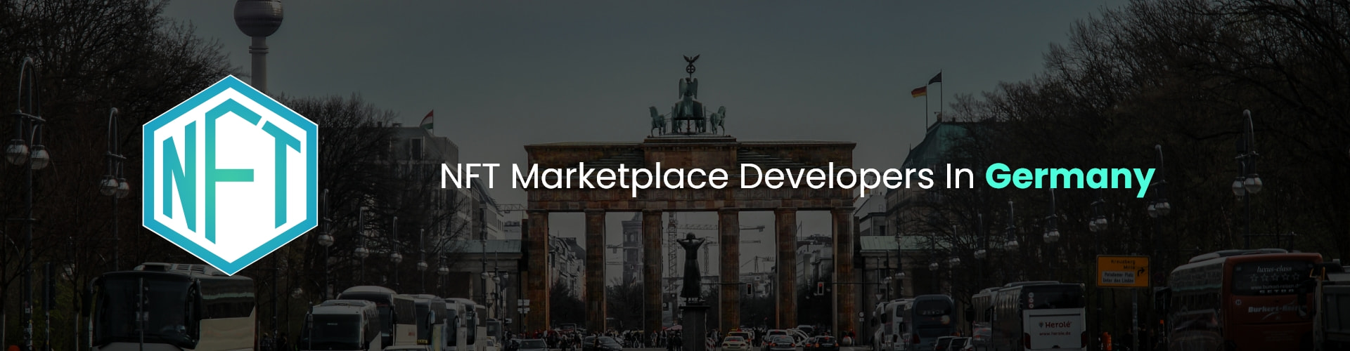 hire nft marketplace developers in Germany