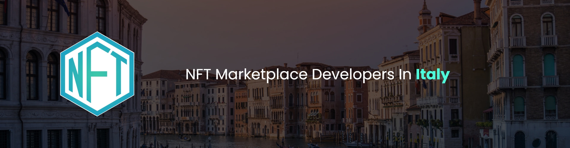 hire nft marketplace developers in Italy