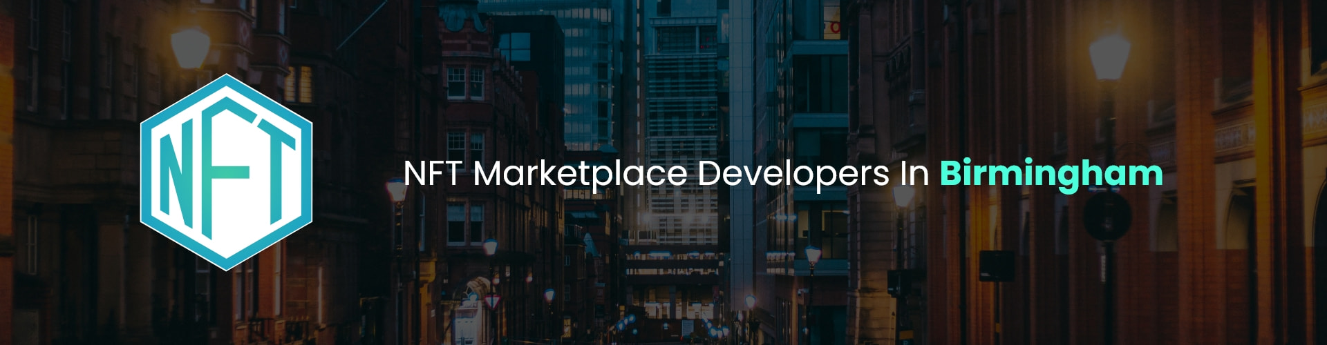 hire nft marketplace developers in birmingham