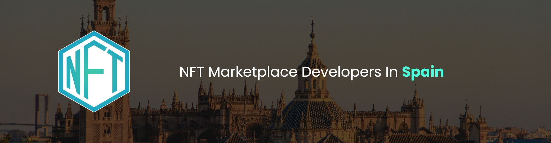 hire nft marketplace developers in Spain