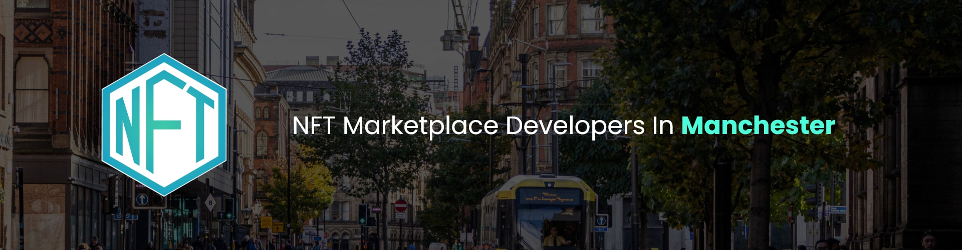 hire nft marketplace developers in manchester