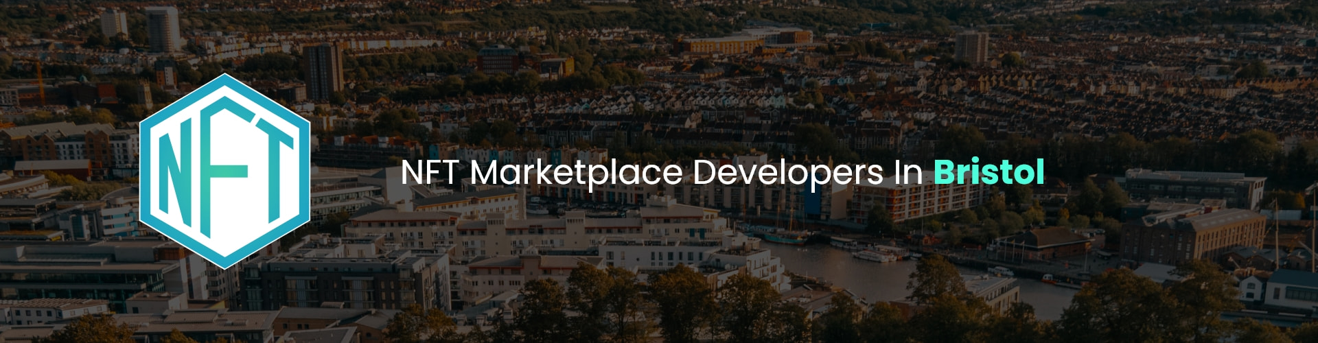 hire nft marketplace developers in bristol