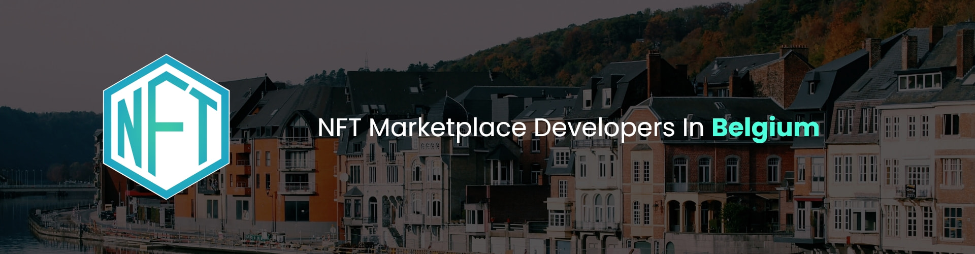   hire nft marketplace developers in Belgium