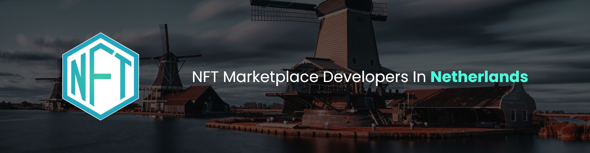 hire nft marketplace developers in Netherlands