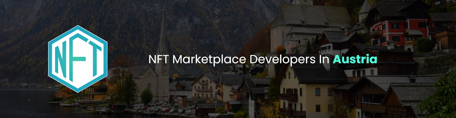 hire nft marketplace developers in Austria